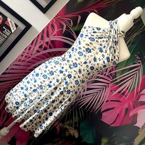 Free People Midi Dress